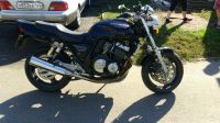 Лот: 7834519. Фото: 4. Honda CB 400sf. Красноярск