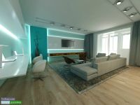 Лот: 4542058. Фото: 12. курс Дизайнер интерьера Proff...