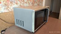 Лот: 8834364. Фото: 3. микроволновая печь Rolsen MG2380SC. Бытовая техника