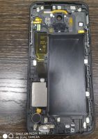Лот: 18002128. Фото: 2. Крышка корпуса Samsung a600 a6... Запчасти, оборудование