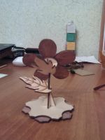 Лот: 5173950. Фото: 4. Цветы. Подарок с любовью и от... Красноярск