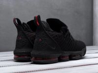 Лот: 12169418. Фото: 3. Кроссовки Nike Lebron XVI (11620... Одежда, обувь, галантерея
