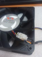 Лот: 18621756. Фото: 2. asic.cooler кулер для асика 4pin... Комплектующие