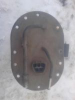 Лот: 6681748. Фото: 3. Топливный насос Toyota. Авто, мото, водный транспорт