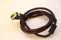 Лот: 11762120. Фото: 4. Качественный кабель HDMI - DVI... Красноярск