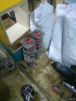 Лот: 17817147. Фото: 2. Стойки передние в сборе ВАЗ 2112. Автозапчасти