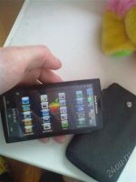 Лот: 1069437. Фото: 3. Sony Ericsson X10. Красноярск