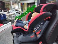 Лот: 15944458. Фото: 2. Автокресло Carmate Swing Moon... Дети растут