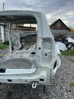 Лот: 25781274. Фото: 17. задняя часть кузова Nissan Terrano...