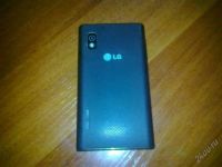 Лот: 2421674. Фото: 2. LG Optimus L5. Смартфоны, связь, навигация