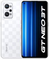 Лот: 19615671. Фото: 4. Смартфон Realme GT NEO 3T 8Gb...