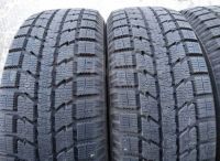 Лот: 20864319. Фото: 2. Toyo Observe GSi-5 225/60 R17. Шины, Диски