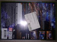 Лот: 8907306. Фото: 3. Mass Effect XBOX 360.новый в плёнке... Компьютеры, оргтехника, канцтовары