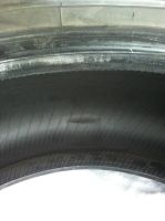 Лот: 8414635. Фото: 3. Dunlop Winter Ice 01 - 175/65R14... Авто, мото, водный транспорт