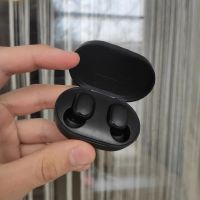 Лот: 17409751. Фото: 2. Новые redmi AirDods 2 люкс