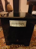 Лот: 20675347. Фото: 3. Сабвуфер для ДК Yamaha YST-SW215... Бытовая техника