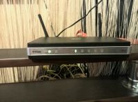 Лот: 4480342. Фото: 2. Роутер. Сетевые устройства