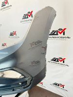 Лот: 25896733. Фото: 7. бампер Volkswagen Tiguan AD1