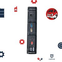 Лот: 20186741. Фото: 3. Зарядно пусковое устройство CDB-0003. Авто, мото, водный транспорт