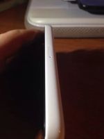 Лот: 7464516. Фото: 3. iPhone 5c 16GB white РСТ. Красноярск