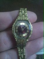 Лот: 13961740. Фото: 5. Часы луч ссср Au