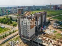 Лот: 23979459. Фото: 5. Продам 2-комн. 60.69 кв.м. Красноярск...