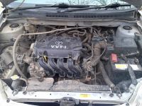 Лот: 3376951. Фото: 7. Toyota Corolla, 2001