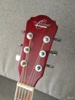 Лот: 9953108. Фото: 3. Новая Гитара акустическая производитель... Музыкальные инструменты и оборудование