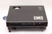 Лот: 13633923. Фото: 2. Проектор Benq MP610 DLP. Мониторы, проекторы