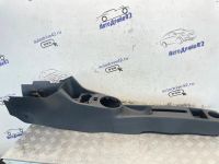 Лот: 25642164. Фото: 2. пластик салона Skoda Fabia 5J2. Автозапчасти