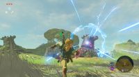 Лот: 9268052. Фото: 5. The legend of Zelda Breath of...