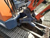 Лот: 13807644. Фото: 3. Миниэксковатор. Красноярск