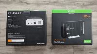 Лот: 25780715. Фото: 5. WD_Black D10 12Tb