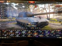 Лот: 19071248. Фото: 5. Аккаунт world of tanks