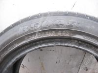 Лот: 331572. Фото: 3. 205/55R16 Летняя шина Bridgestone... Авто, мото, водный транспорт