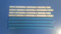 Лот: 21088008. Фото: 4. 0215 Led набор комплект подсветки... Красноярск