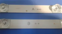 Лот: 21088008. Фото: 7. 0215 Led набор комплект подсветки...