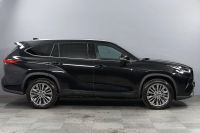Лот: 23269594. Фото: 9. Toyota Highlander 2024