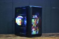 Лот: 19332044. Фото: 8. Игровой компьютер 8 ядер / GTX...