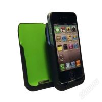 Лот: 1435948. Фото: 2. Iphone 3GS 16gb black + няшности... Смартфоны, связь, навигация