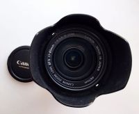 Лот: 12302187. Фото: 3. Объектив Canon EF-S 17-85 IS USM... Красноярск