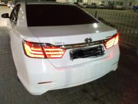 Лот: 4560841. Фото: 5. Camry v50 2012-....