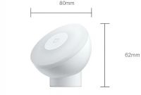 Лот: 20592135. Фото: 3. Ночник Xiaomi Mija Night Light... Строительство и ремонт