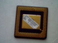 Лот: 88289. Фото: 2. процессор AMD-K5 PR133. Комплектующие