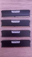 Лот: 25428567. Фото: 2. Оперативная память Corsair Vengeance... Комплектующие