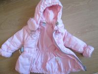 Лот: 10952683. Фото: 5. Куртка демисезонная девочке 86...