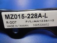Лот: 7025908. Фото: 2. Петля капота Mazda 3/Axela BK... Автозапчасти