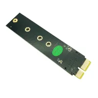 Лот: 20731173. Фото: 5. Адаптер для SSD M.2 NVMe модуля...