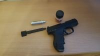 Лот: 8151304. Фото: 3. Walther CP99 compact. Спортивные товары