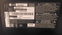 Лот: 16749065. Фото: 4. LED телевизор LG 42 дюйма... Красноярск